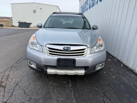 Another view of 2012 Subaru Outback 3.6R for sale in Saint Marys, OH at St. Marys CDJR
