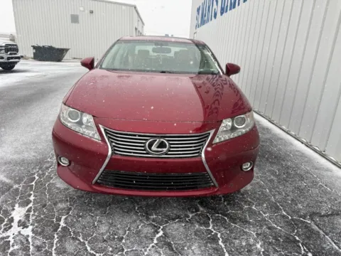 Photos of 2014 Lexus ES 350 for sale in Saint Marys, OH at St. Marys CDJR