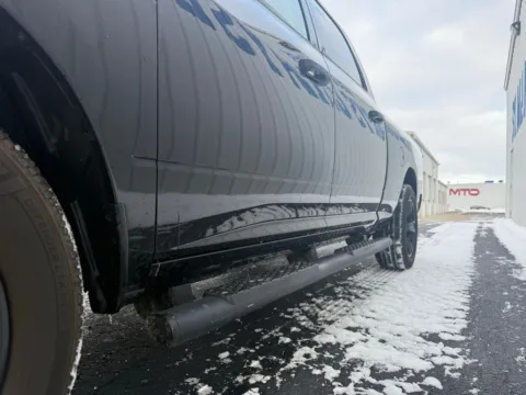 More photos of 2017 Ram 1500 Night at St. Marys CDJR, OH