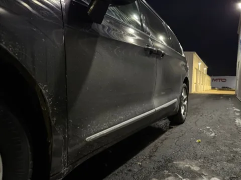 More photos of 2018 Chrysler Pacifica Touring L Plus at St. Marys CDJR, OH