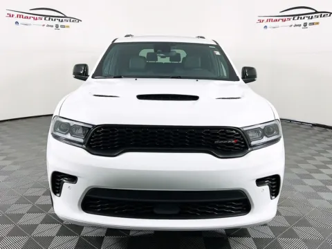 Another view of 2026 Dodge Durango GT Plus HEMI V8 for sale in Saint Marys, OH at St. Marys CDJR