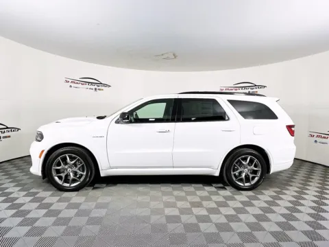 More photos of 2026 Dodge Durango GT Plus HEMI V8 at St. Marys CDJR, OH