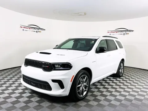 More photos of 2026 Dodge Durango GT Plus HEMI V8 at St. Marys CDJR, OH