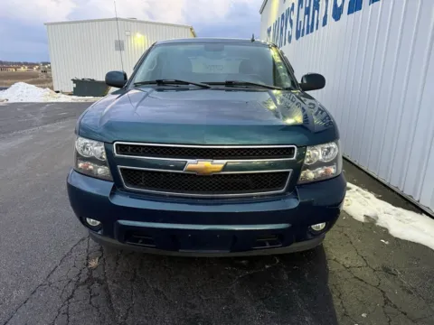 Another view of 2007 Chevrolet Avalanche 1500 LS for sale in Saint Marys, OH at St. Marys CDJR