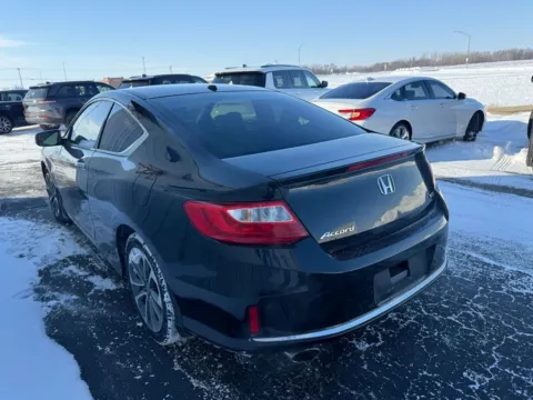 More photos of 2013 Honda Accord EX-L at St. Marys CDJR, OH