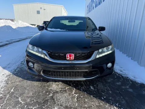 Photos of 2013 Honda Accord EX-L for sale in Saint Marys, OH at St. Marys CDJR