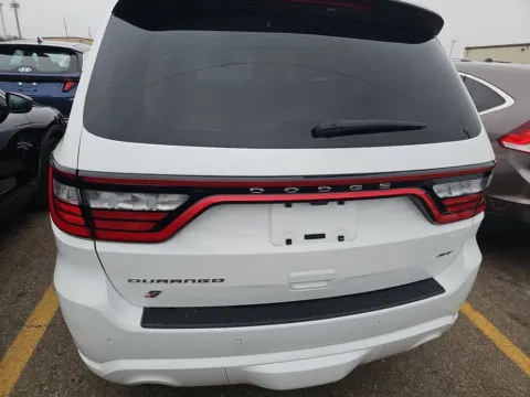 More photos of 2023 Dodge Durango GT at St. Marys CDJR, OH