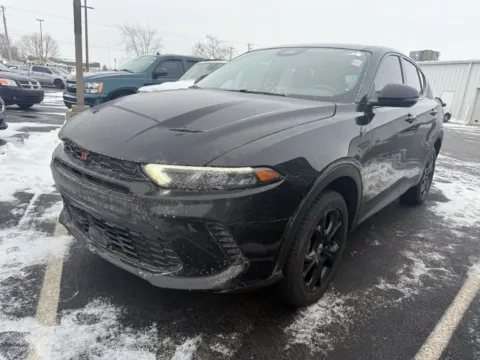More photos of 2024 Dodge Hornet GT Plus at St. Marys CDJR, OH