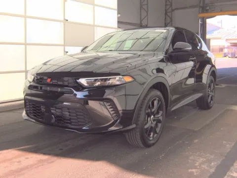 More photos of 2024 Dodge Hornet GT Plus at St. Marys CDJR, OH