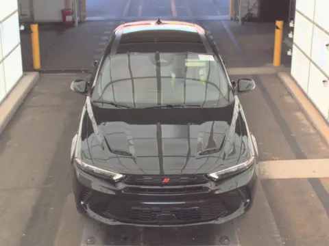 Another view of 2024 Dodge Hornet GT Plus for sale in Saint Marys, OH at St. Marys CDJR