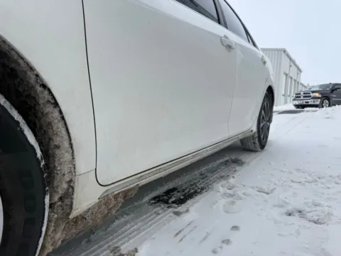 More photos of 2012 Toyota Camry LE at St. Marys CDJR, OH