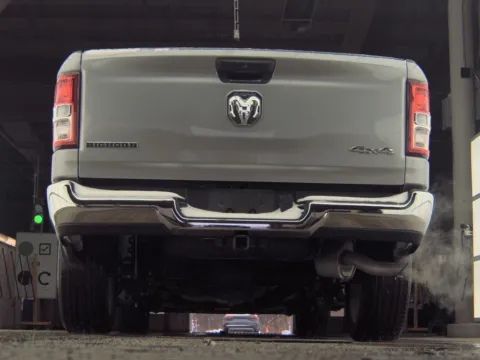 More photos of 2024 Ram 1500 Big Horn/Lone Star at St. Marys CDJR, OH