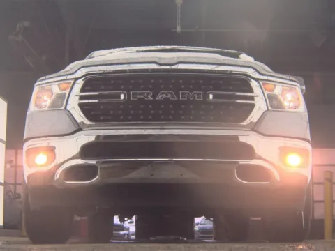 Photos of 2024 Ram 1500 Big Horn/Lone Star for sale in Saint Marys, OH at St. Marys CDJR