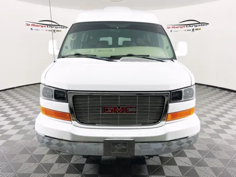 Another view of 2004 GMC Savana G1500 Upfitter for sale in Saint Marys, OH at St. Marys CDJR