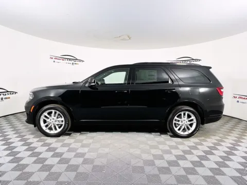 More photos of 2026 Dodge Durango GT Plus at St. Marys CDJR, OH