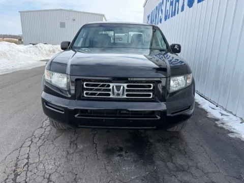 Photos of 2008 Honda Ridgeline RTL for sale in Saint Marys, OH at St. Marys CDJR