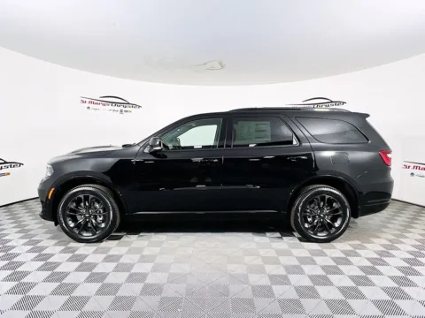More photos of 2026 Dodge Durango GT Plus at St. Marys CDJR, OH
