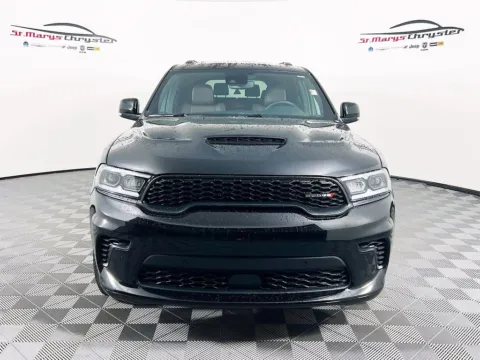 Another view of 2026 Dodge Durango GT Plus HEMI V8 for sale in Saint Marys, OH at St. Marys CDJR