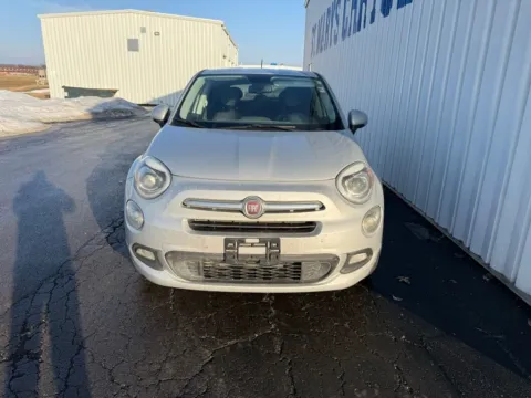 Photos of 2016 Fiat 500X Lounge for sale in Saint Marys, OH at St. Marys CDJR
