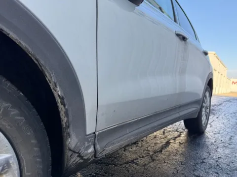 More photos of 2016 Fiat 500X Lounge at St. Marys CDJR, OH