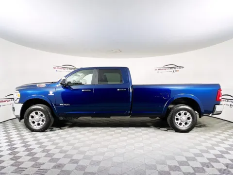 More photos of 2019 Ram 2500 Laramie at St. Marys CDJR, OH