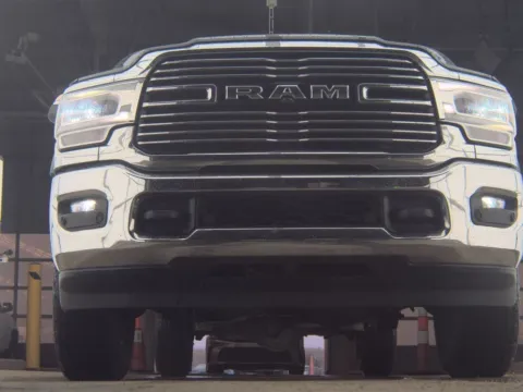 Another view of 2019 Ram 2500 Laramie for sale in Saint Marys, OH at St. Marys CDJR