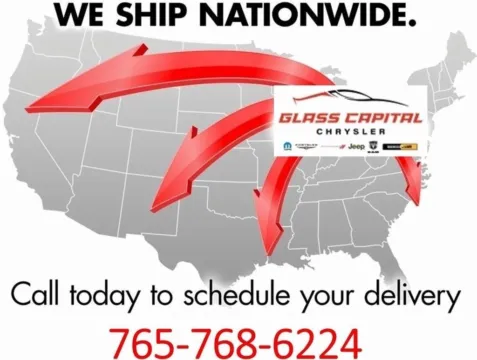 Photos of 2024 Jeep Wagoneer L Series II for sale in Saint Marys, OH at St. Marys CDJR