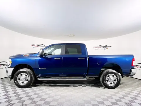 More photos of 2024 Ram 2500 Big Horn at St. Marys CDJR, OH