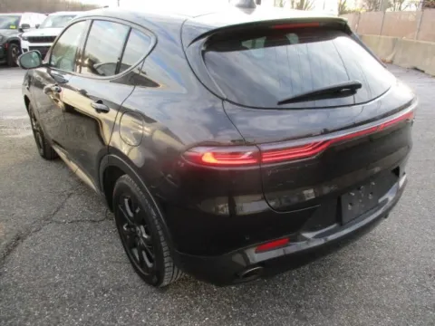 Another view of 2024 Dodge Hornet R/T Plus for sale in Saint Marys, OH at St. Marys CDJR