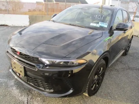 Photos of 2024 Dodge Hornet R/T Plus for sale in Saint Marys, OH at St. Marys CDJR