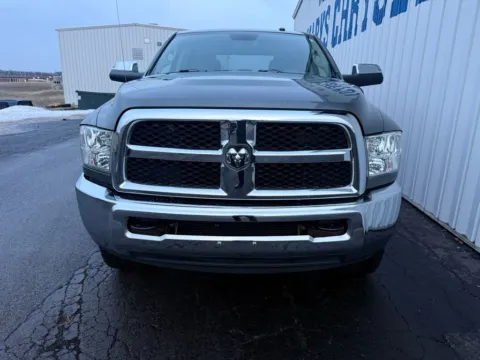 Photos of 2013 Ram 2500 Tradesman for sale in Saint Marys, OH at St. Marys CDJR