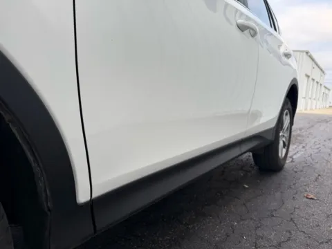 More photos of 2015 Toyota RAV4 XLE at St. Marys CDJR, OH