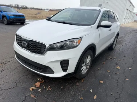 Another view of 2019 Kia Sorento L for sale in Saint Marys, OH at St. Marys CDJR
