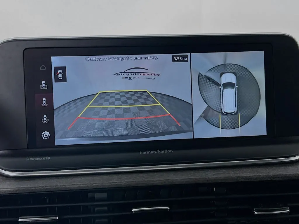 2022 Kia Telluride SX - Photo 15