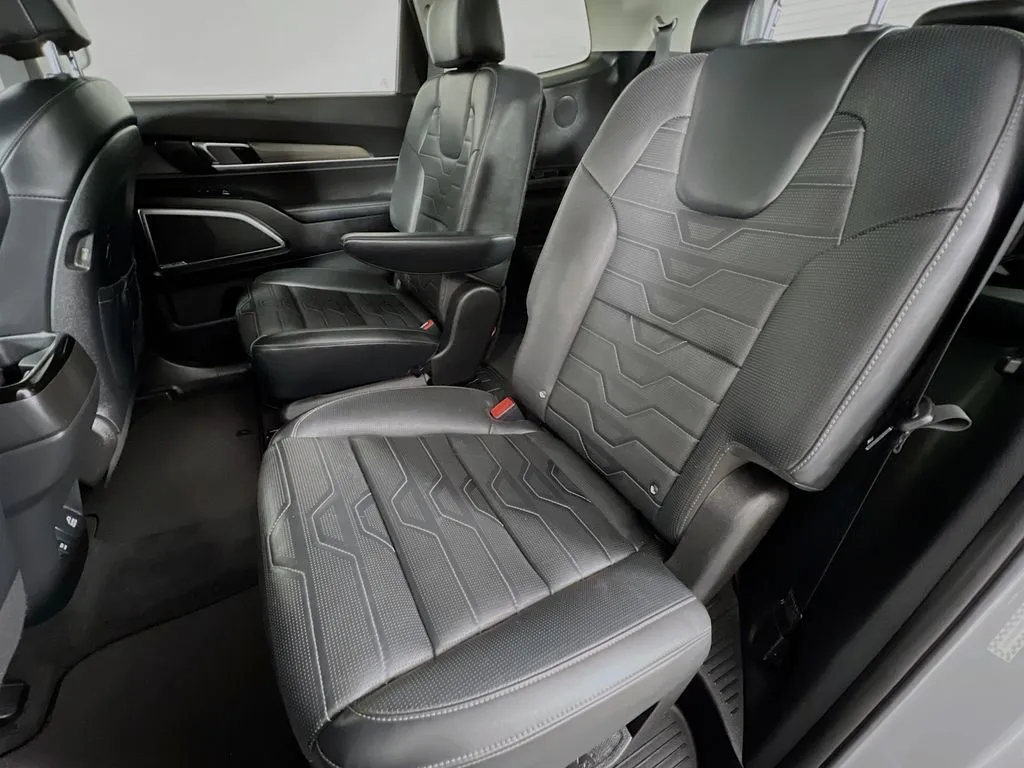 2022 Kia Telluride SX - Photo 27