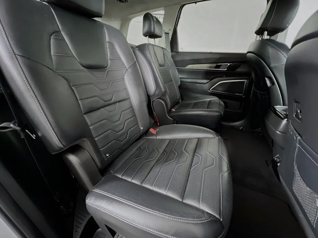 2022 Kia Telluride SX - Photo 31