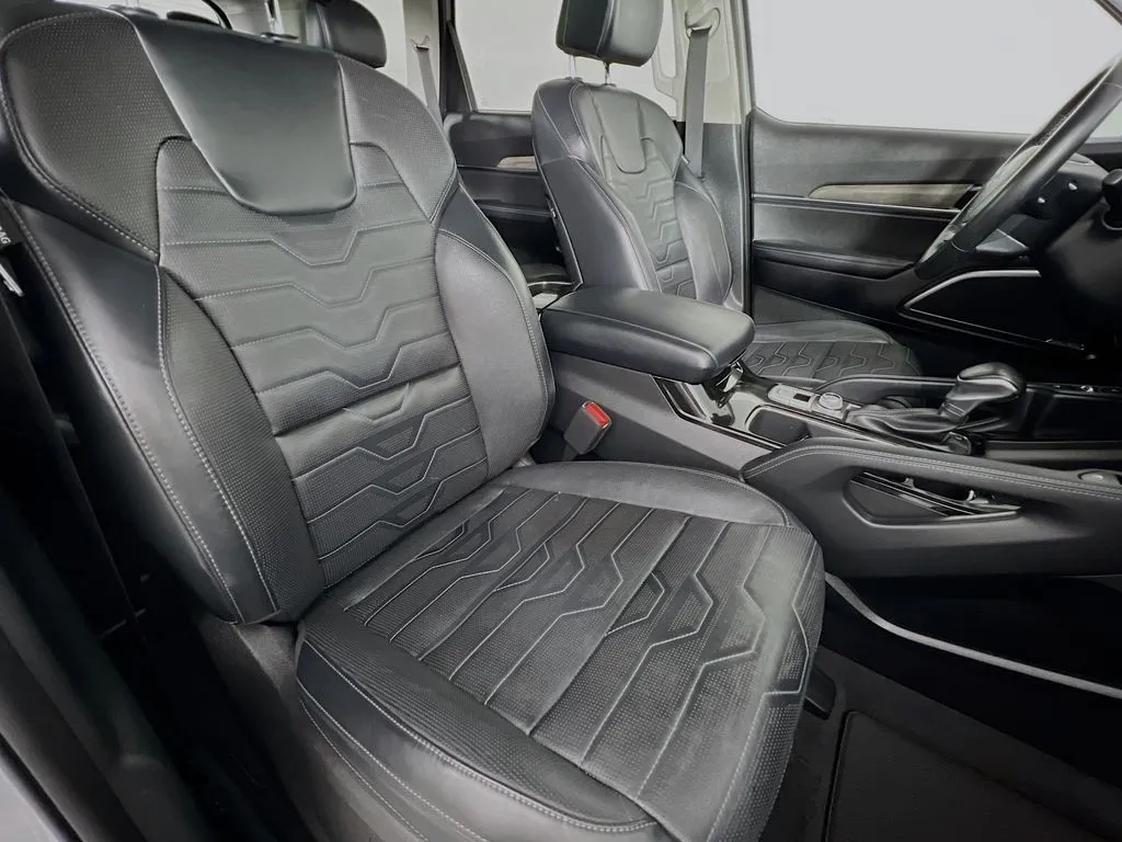2022 Kia Telluride SX - Photo 32