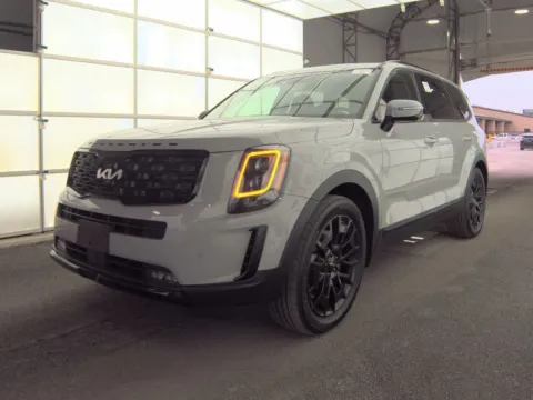 More photos of 2022 Kia Telluride SX at St. Marys CDJR, OH