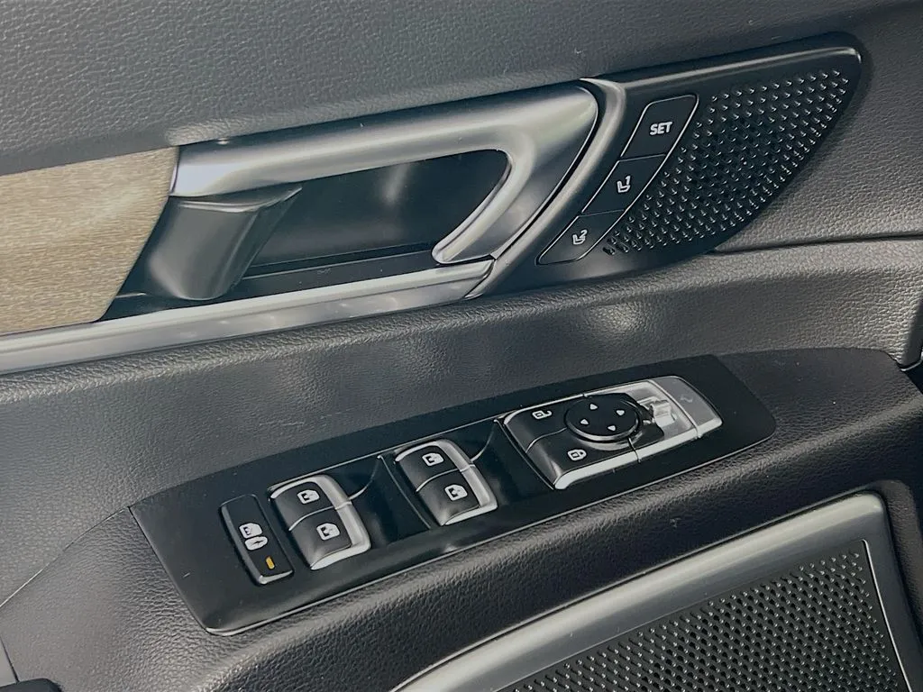 2022 Kia Telluride SX - Photo 19