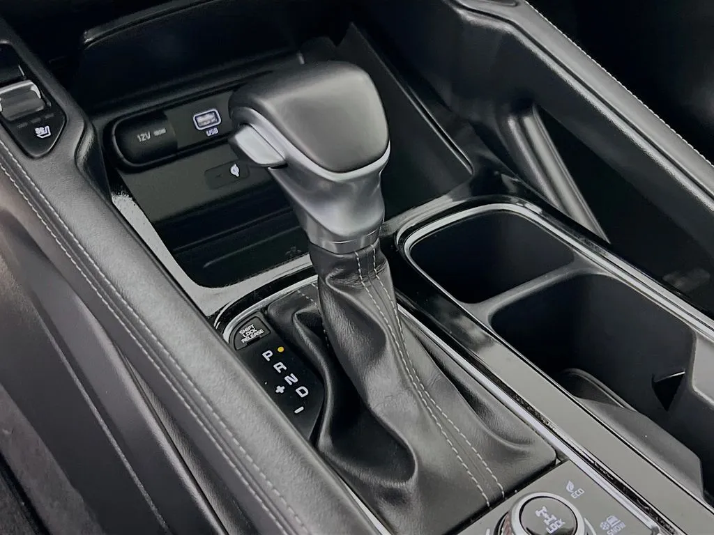 2022 Kia Telluride SX - Photo 18