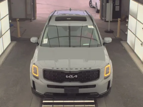Photos of 2022 Kia Telluride SX for sale in Saint Marys, OH at St. Marys CDJR