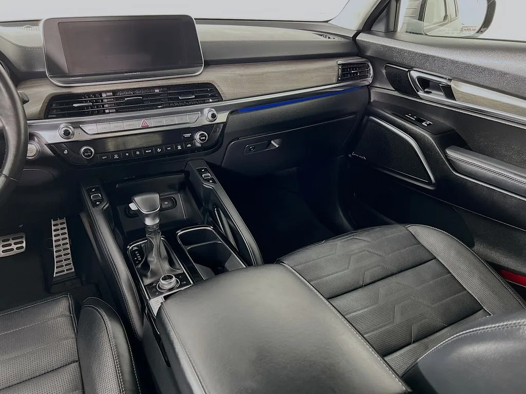 2022 Kia Telluride SX - Photo 26
