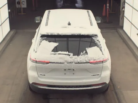 More photos of 2024 Jeep Grand Cherokee Limited at St. Marys CDJR, OH