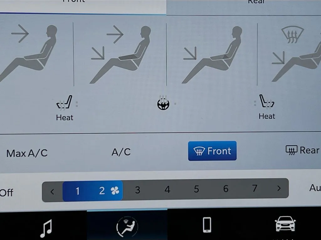 2025 Chrysler Pacifica Select - Photo 20