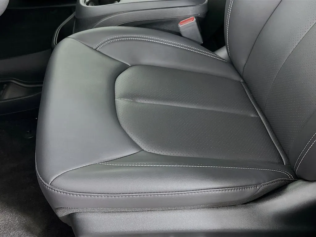 2025 Chrysler Pacifica Select - Photo 19
