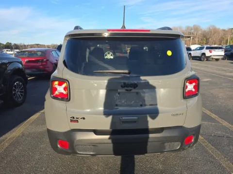 More photos of 2019 Jeep Renegade Sport at St. Marys CDJR, OH