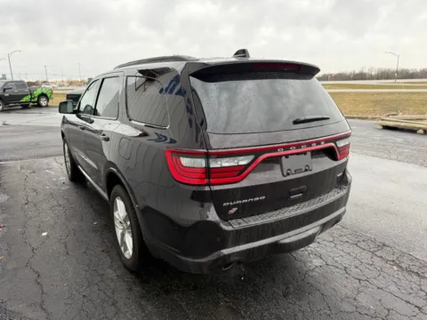 More photos of 2025 Dodge Durango GT Plus at St. Marys CDJR, OH