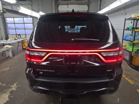 More photos of 2025 Dodge Durango GT Plus at St. Marys CDJR, OH