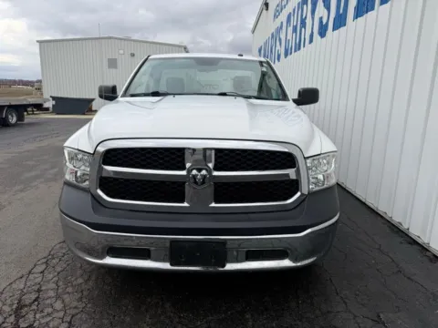 Photos of 2015 Ram 1500 Tradesman for sale in Saint Marys, OH at St. Marys CDJR