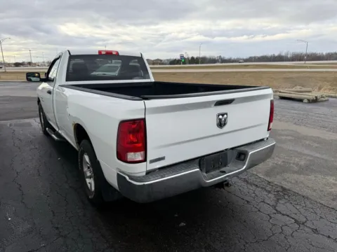 More photos of 2015 Ram 1500 Tradesman at St. Marys CDJR, OH